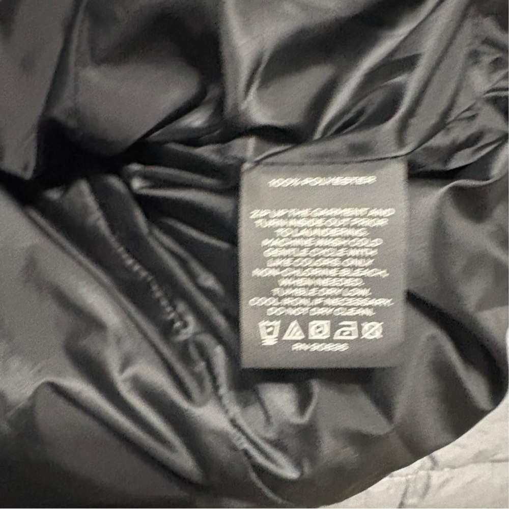Mercer+Mettle® Women’s Puffy Parka I Size: 2XL - Picture 9 of 16
